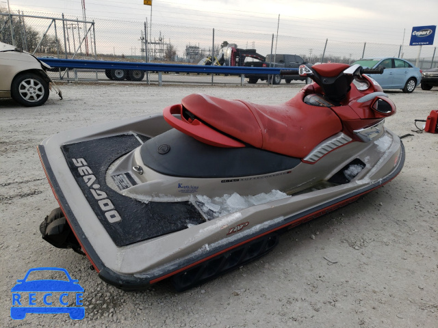 2005 SEAD JETSKI YDV36563A505 зображення 3