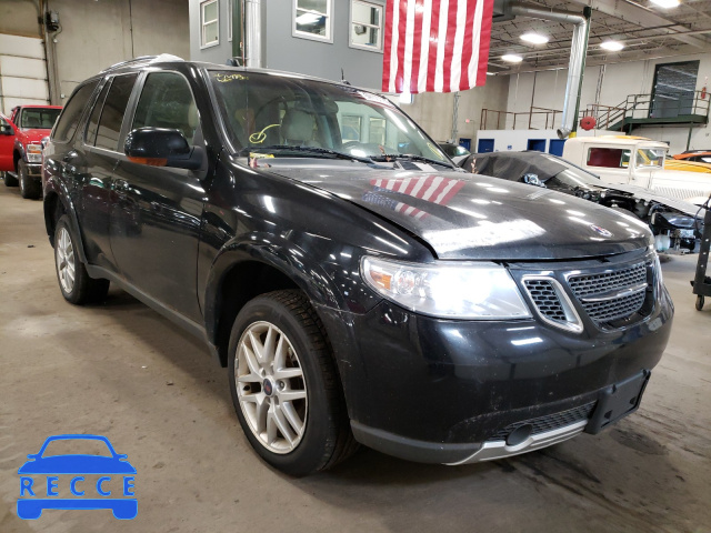 2005 SAAB 9-7X LINEA 5S3ET13S152801302 image 0