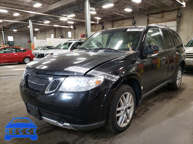 2005 SAAB 9-7X LINEA 5S3ET13S152801302 image 1