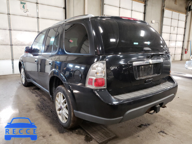 2005 SAAB 9-7X LINEA 5S3ET13S152801302 image 2