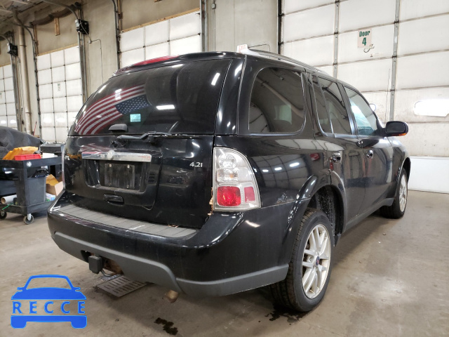 2005 SAAB 9-7X LINEA 5S3ET13S152801302 image 3