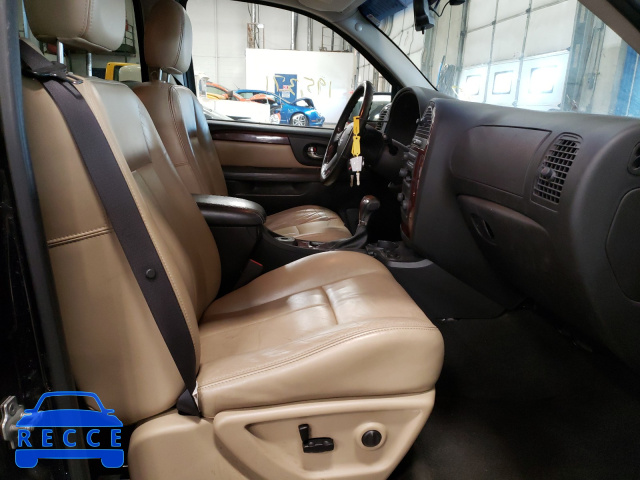 2005 SAAB 9-7X LINEA 5S3ET13S152801302 image 4