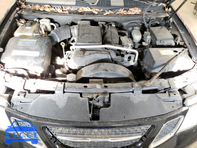 2005 SAAB 9-7X LINEA 5S3ET13S152801302 image 6