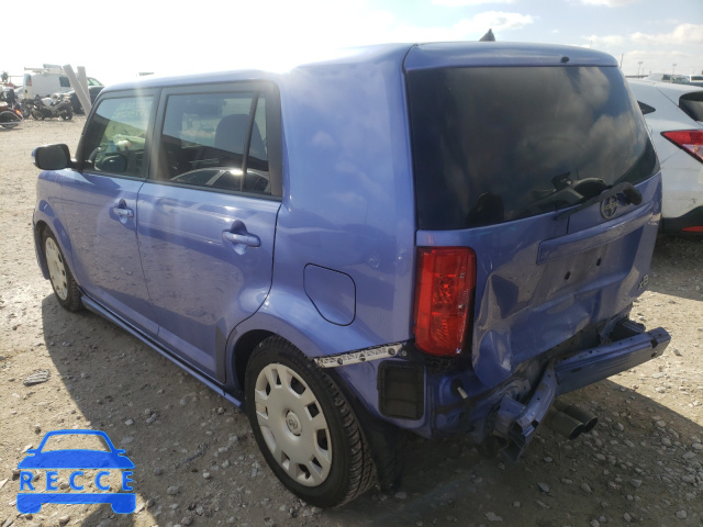2010 TOYOTA XB JTLZE4FE7A1117304 Bild 2