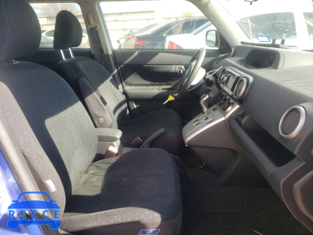 2010 TOYOTA XB JTLZE4FE7A1117304 Bild 4
