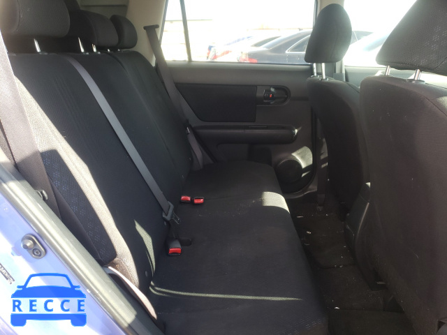 2010 TOYOTA XB JTLZE4FE7A1117304 Bild 5