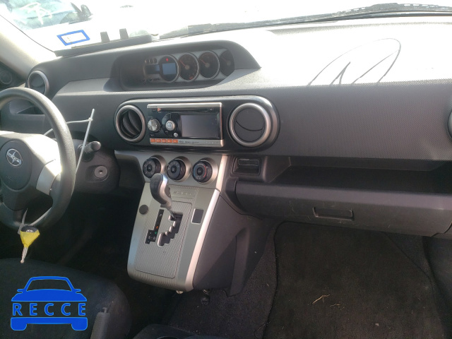 2010 TOYOTA XB JTLZE4FE7A1117304 Bild 8