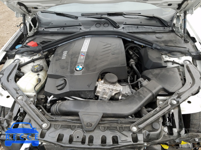 2018 BMW M2 WBS1J5C54JVD36644 image 6