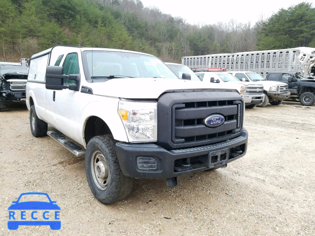 2016 FORD F250SUPDTY 1FT7X2B65GEA59159 image 0