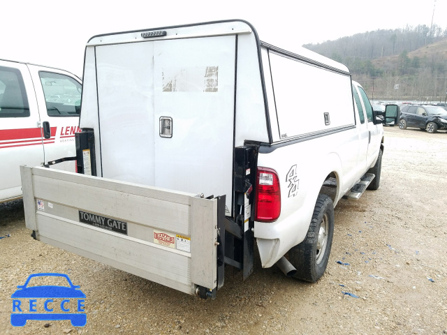 2016 FORD F250SUPDTY 1FT7X2B65GEA59159 image 3
