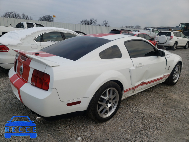 2009 FORD MUSTANG SH 1ZVHT88S695128397 Bild 3