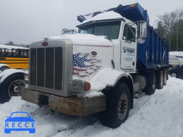 1995 PETERBILT 357 1XPAXBEX9SN392370 image 1