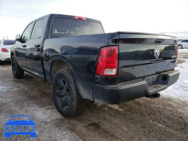 2014 RAM 1500 SSV 1C6RR7XT9ES316196 image 2