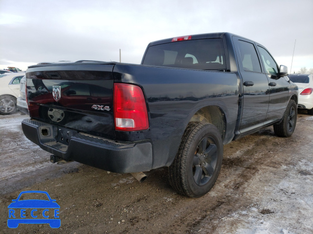 2014 RAM 1500 SSV 1C6RR7XT9ES316196 image 3