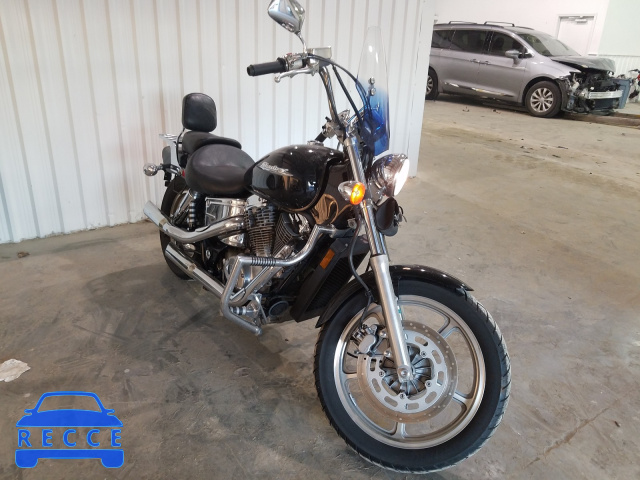 2007 HONDA VT1100 C 1HFSC18037A102896 зображення 0