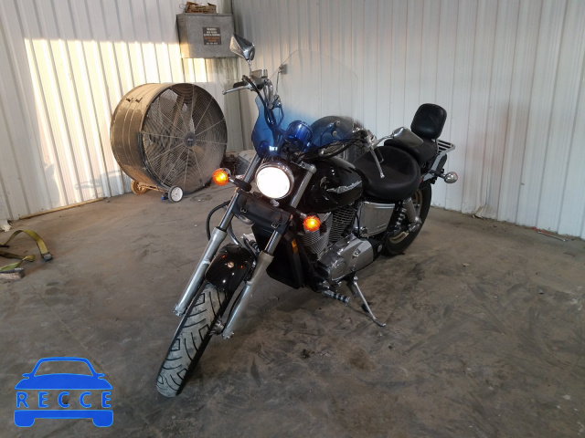 2007 HONDA VT1100 C 1HFSC18037A102896 image 1