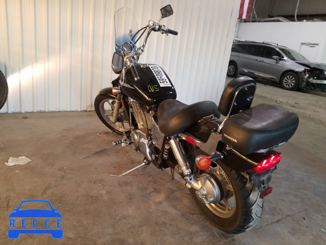 2007 HONDA VT1100 C 1HFSC18037A102896 Bild 2