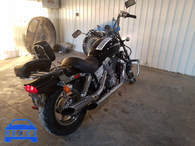 2007 HONDA VT1100 C 1HFSC18037A102896 Bild 3