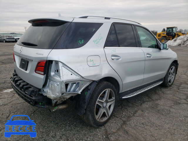 2017 MERCEDES-BENZ GLE 400 4M 4JGDA5GB7HA879730 image 3