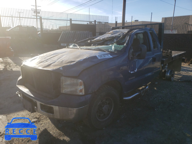 1999 FORD F250SUPDTY 1FTNX20F4XEB42060 image 1