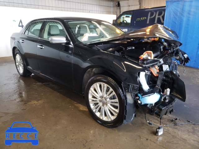 2013 CHRYSLER 300C LUXUR 2C3CCASG3DH505637 image 0