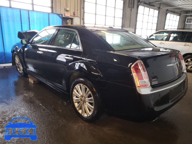 2013 CHRYSLER 300C LUXUR 2C3CCASG3DH505637 image 2