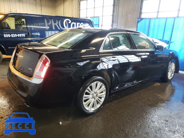 2013 CHRYSLER 300C LUXUR 2C3CCASG3DH505637 image 3