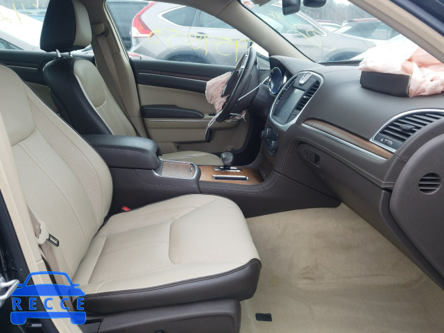 2013 CHRYSLER 300C LUXUR 2C3CCASG3DH505637 image 4