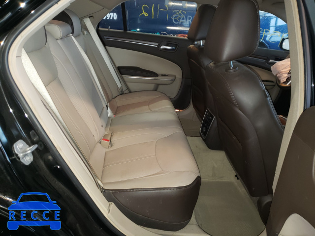 2013 CHRYSLER 300C LUXUR 2C3CCASG3DH505637 image 5