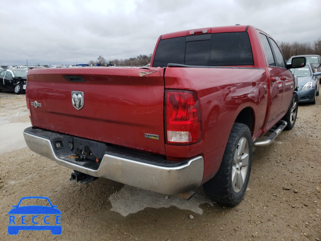 2010 DODGE RAM 1D7RB1GP5AS126148 image 3