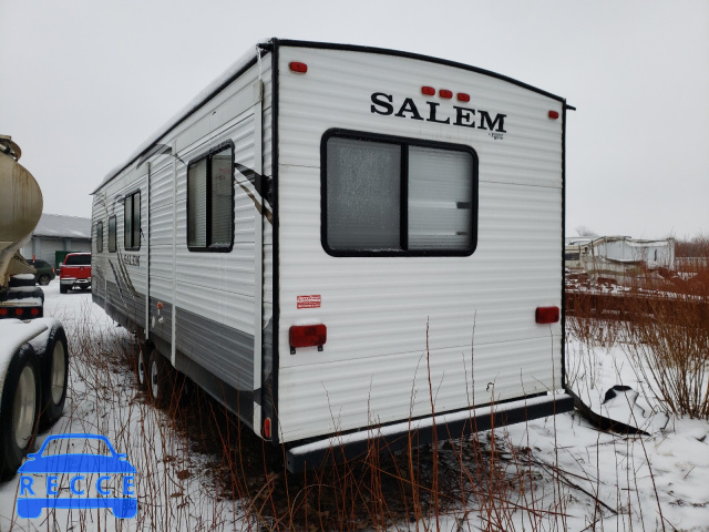 2015 WILDWOOD SALEM 4X4TSME27FA312080 image 2