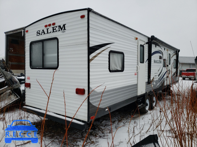 2015 WILDWOOD SALEM 4X4TSME27FA312080 image 3