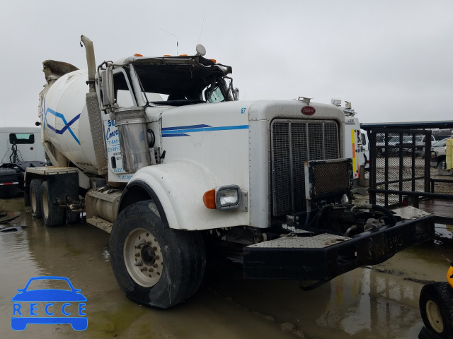 2005 PETERBILT 357 1NPALT0X25D881187 Bild 0