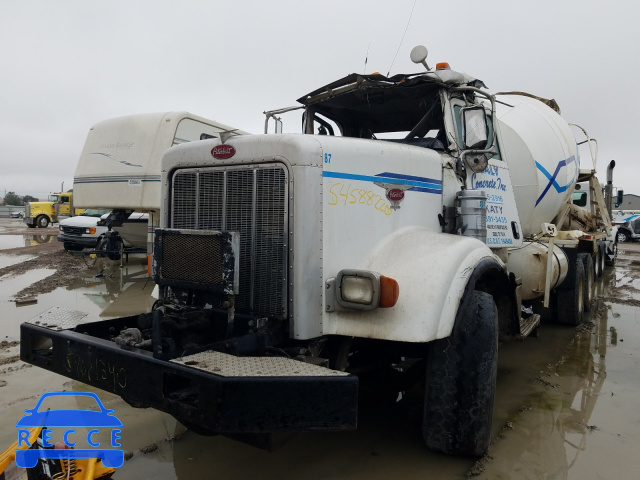 2005 PETERBILT 357 1NPALT0X25D881187 зображення 1