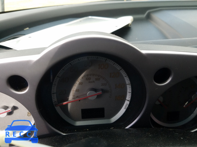 2006 NISSAN MURANO S JN8AZ08T96W408029 image 7