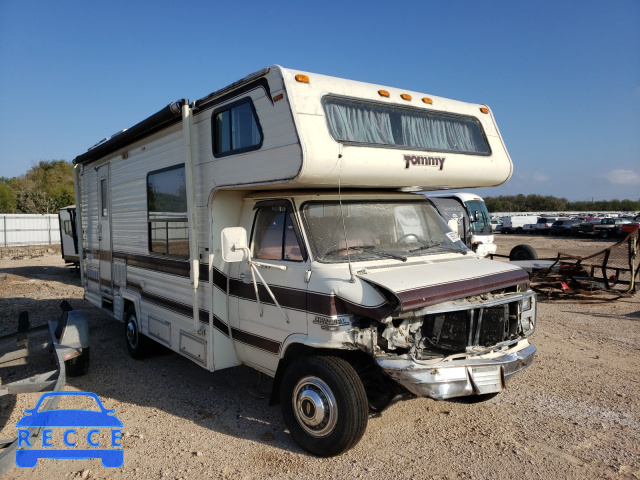 1986 CHEVROLET G30 2GBJG31M6G4113035 image 0