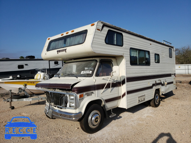 1986 CHEVROLET G30 2GBJG31M6G4113035 image 1