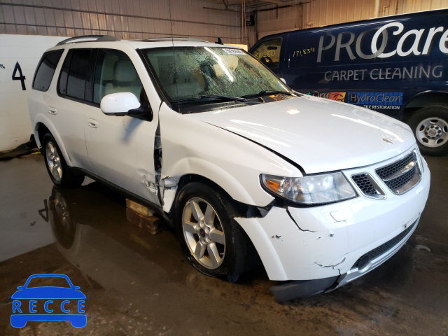 2009 SAAB 9-7X 5.3I 5S3ET13M692801853 image 0