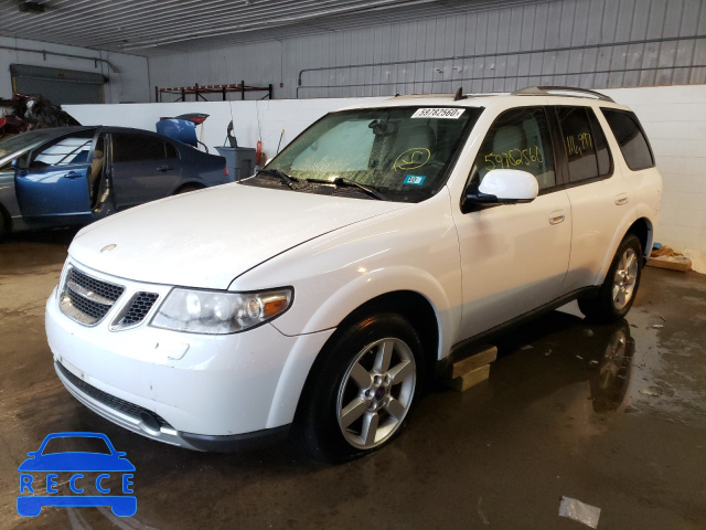 2009 SAAB 9-7X 5.3I 5S3ET13M692801853 image 1