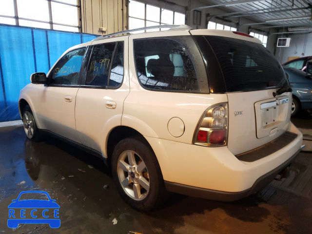 2009 SAAB 9-7X 5.3I 5S3ET13M692801853 image 2