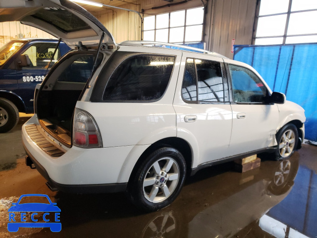 2009 SAAB 9-7X 5.3I 5S3ET13M692801853 image 3