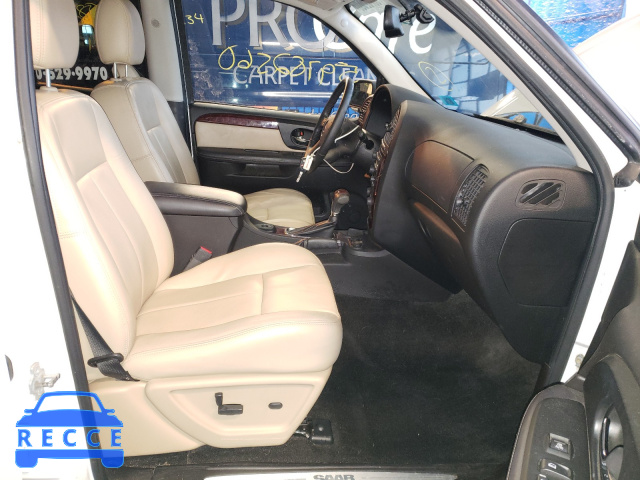 2009 SAAB 9-7X 5.3I 5S3ET13M692801853 image 4