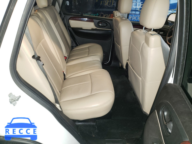 2009 SAAB 9-7X 5.3I 5S3ET13M692801853 image 5