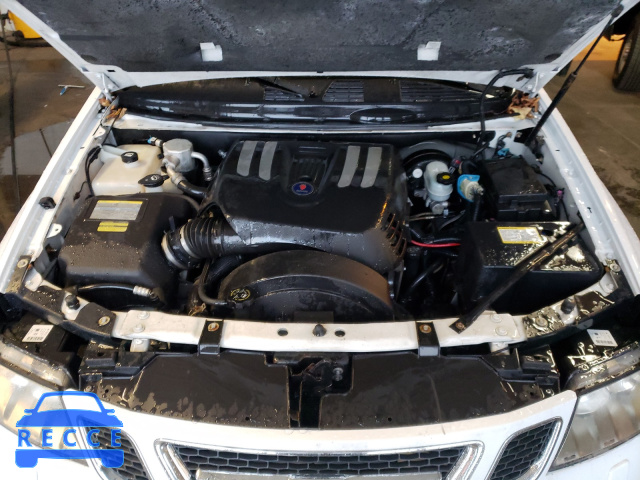 2009 SAAB 9-7X 5.3I 5S3ET13M692801853 image 6