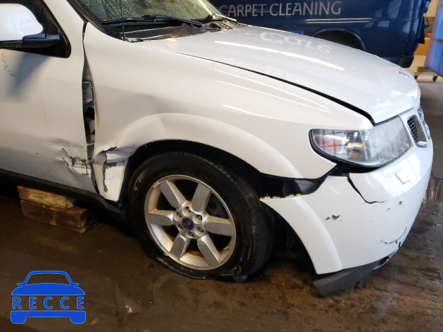 2009 SAAB 9-7X 5.3I 5S3ET13M692801853 image 8