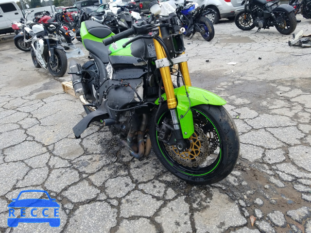 2015 KAWASAKI ZX1000 J JKAZXCJ18FA024782 зображення 0