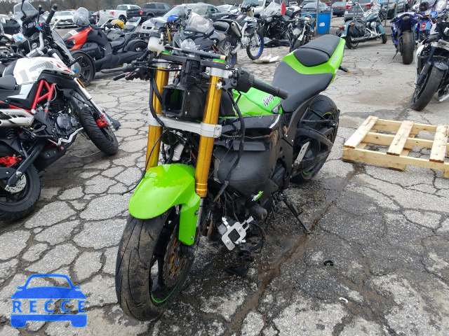 2015 KAWASAKI ZX1000 J JKAZXCJ18FA024782 Bild 1