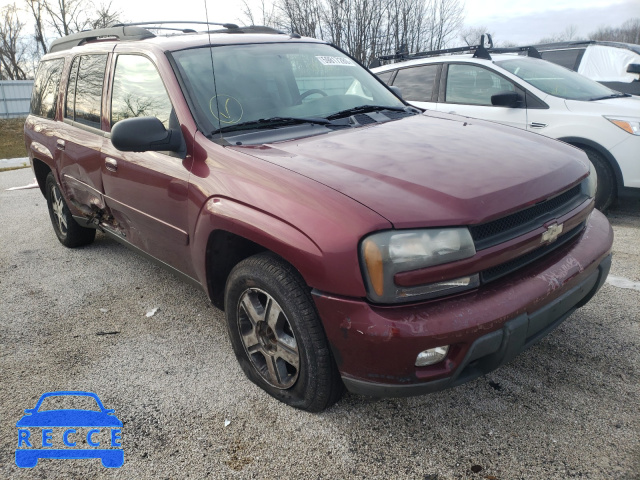 2005 CHEVROLET TRAILBLAZR YV4BZ982181011388 Bild 0