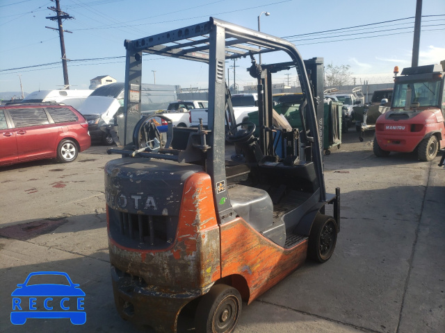 2003 TOYOTA FORKLIFT 31804 image 3