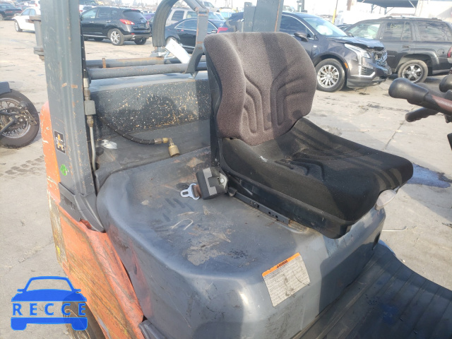 2003 TOYOTA FORKLIFT 31804 Bild 5